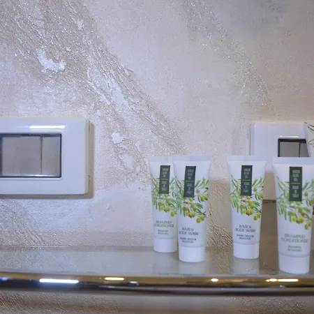Moonlight Hotel&suites 카타니아