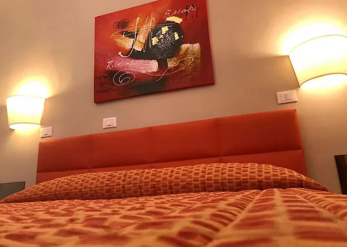 Hotel Etnea Royal Catânia