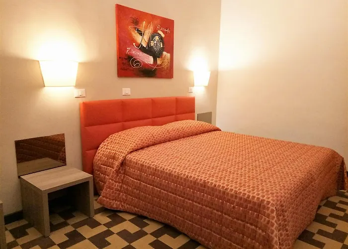 Hotel Etnea Royal 3*