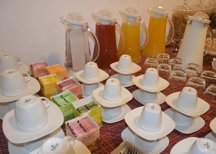 Etnea Royal Hotel