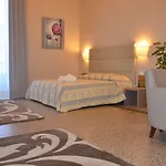 Etnea Royal Hotel Katánie