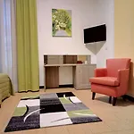 Etnea Royal Hotel Katánie
