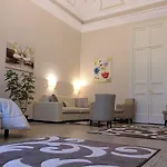 Etnea Royal Hotel Katánie