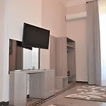 Hotel Etnea Royal Katánie