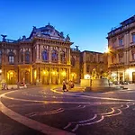 Hotel Etnea Royal 3*