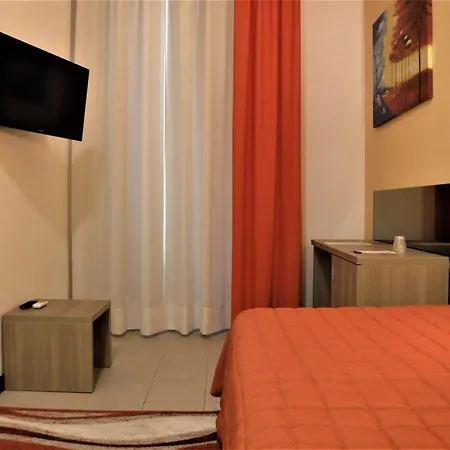 Etnea Royal Hotel