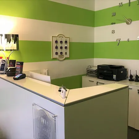 Etnea Royal Catânia