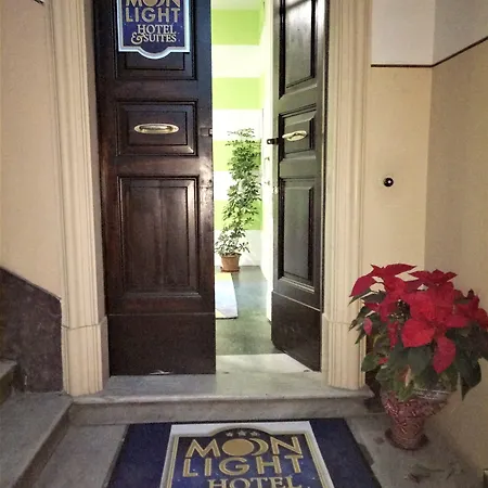 Etnea Royal 3* Catânia