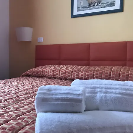 Hotel Etnea Royal Catânia