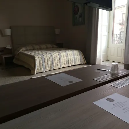 Etnea Royal Catânia