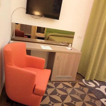 Hotel Etnea Royal