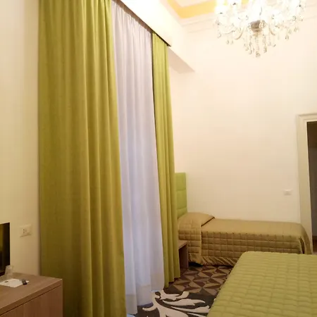 Etnea Royal Hotel Catânia