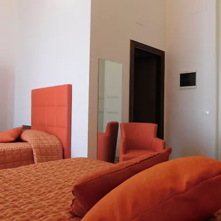 Etnea Royal 3* Catânia