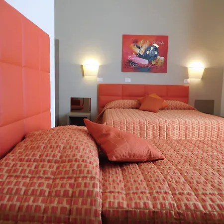 Hotel Etnea Royal 3*