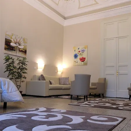 Etnea Royal Hotel Catânia