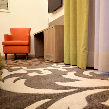 Etnea Royal 3* Catânia