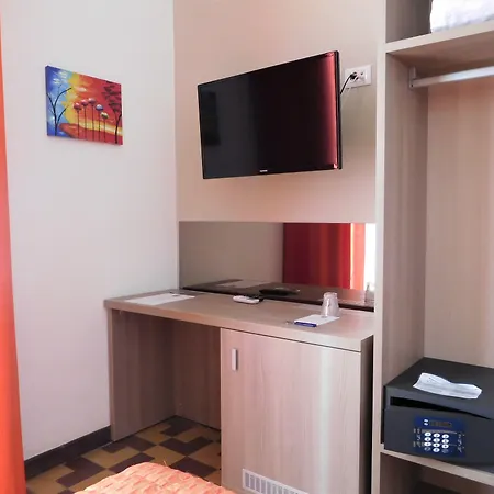 Etnea Royal Hotel