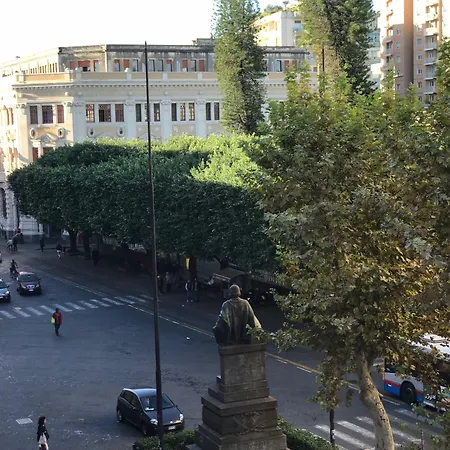 Etnea Royal 3* Catania