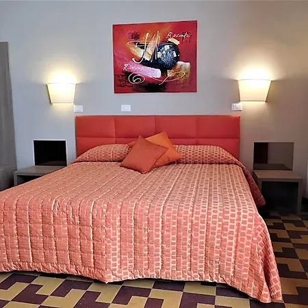 Etnea Royal 3* Katánie