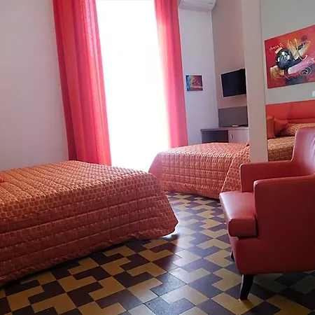 Etnea Royal Hotel 3*