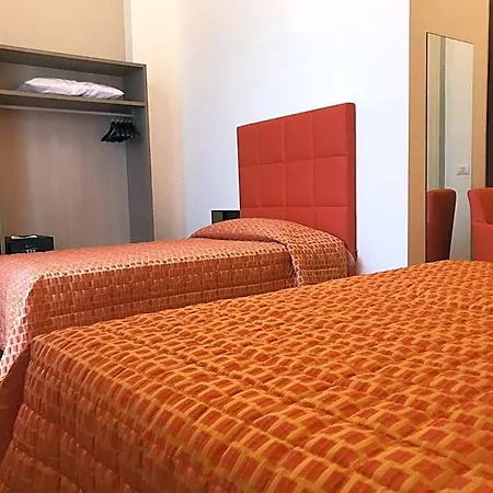 Etnea Royal Hotel Katánie