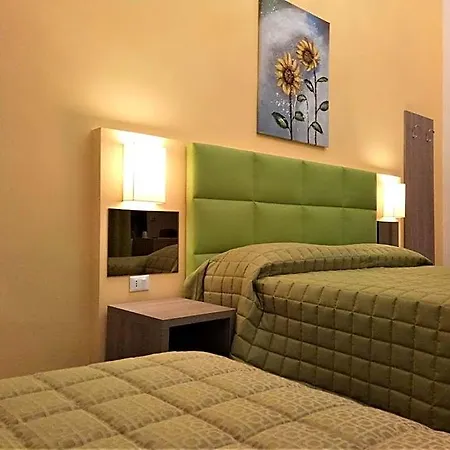 Hotel Etnea Royal 3*