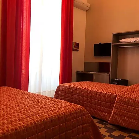 Hotel Etnea Royal 3*