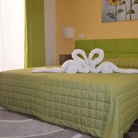 Etnea Royal Hotel Catânia