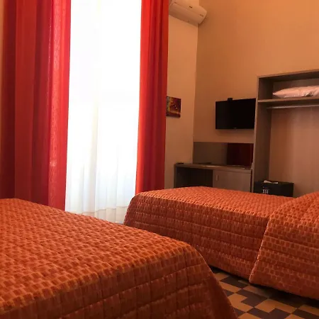 Etnea Royal Hotel