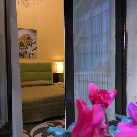 Etnea Royal 3* Catânia