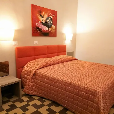 Hotel Etnea Royal 3*