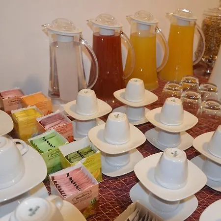 Etnea Royal Hotel