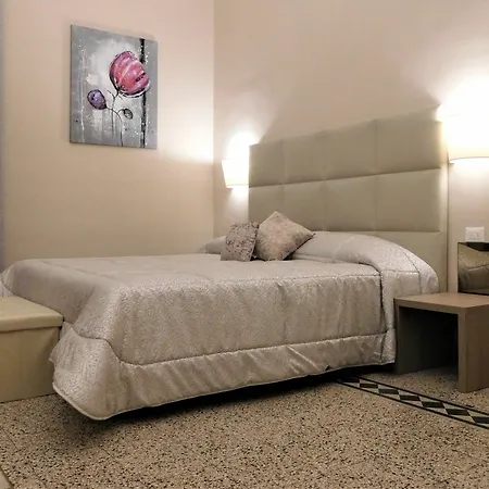 Hotel Moonlight Hotel&suites Aeroporto di Catania Fontana Rossa