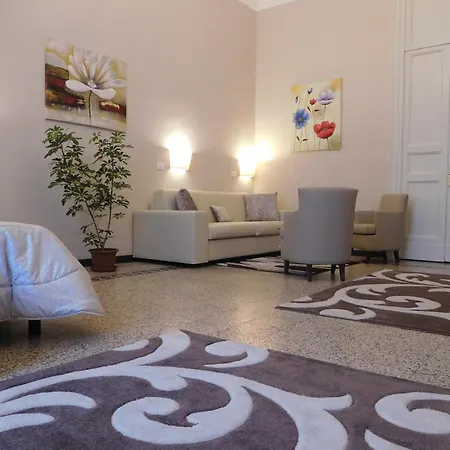 Etnea Royal Catânia