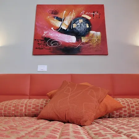 Moonlight Hotel&suites Aeroporto di Catania Fontana Rossa