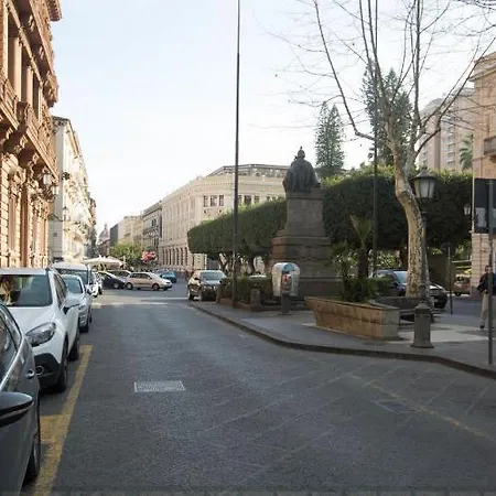 Etnea Royal Hotel 3*