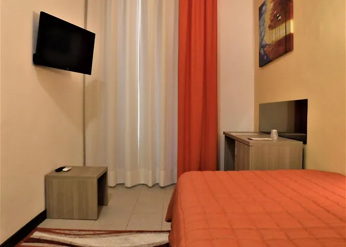 Etnea Royal Hotel