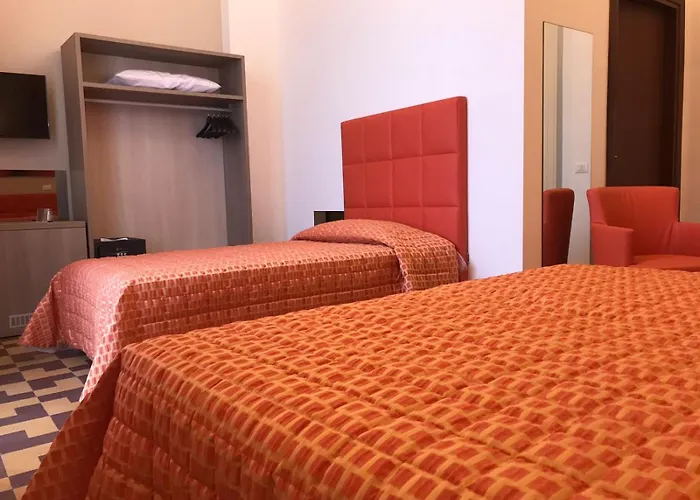 Etnea Royal 3*