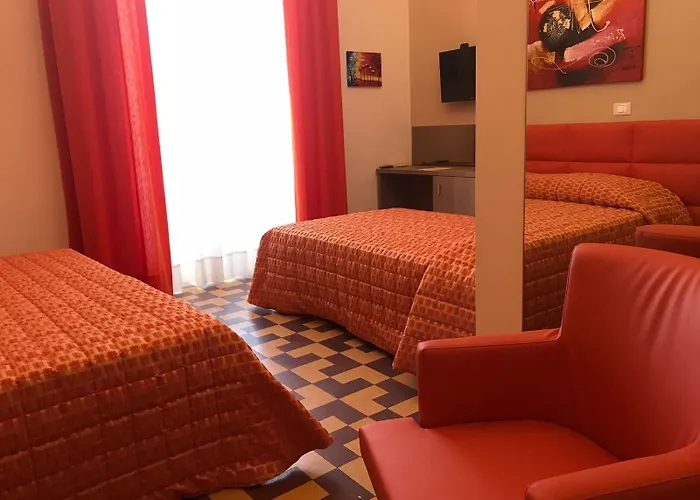 Etnea Royal Hotel 3*