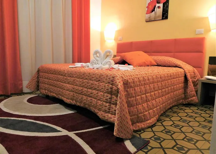 Etnea Royal Hotel 3*