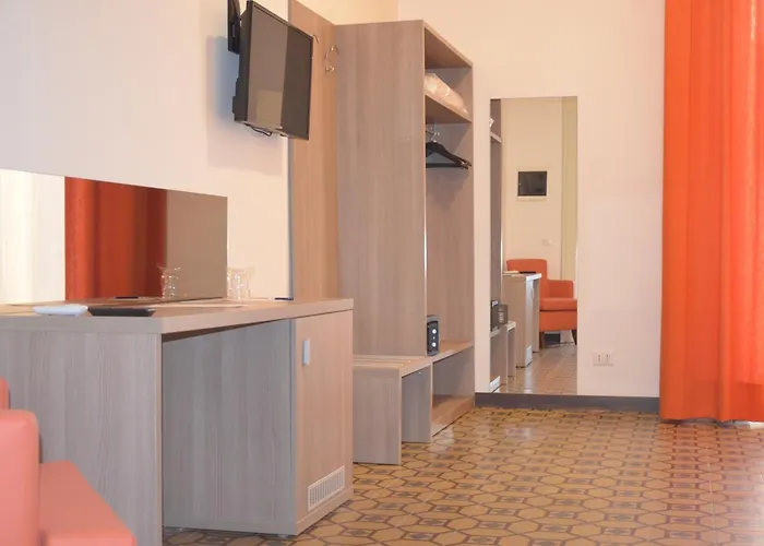 Etnea Royal 3* Catania