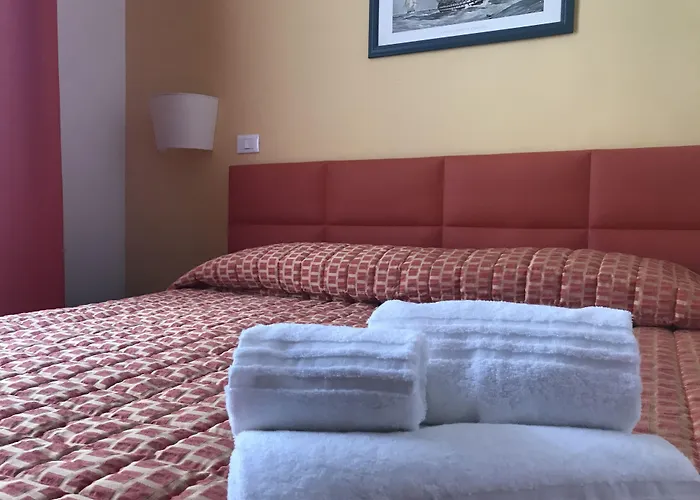 Hotel Etnea Royal Catania