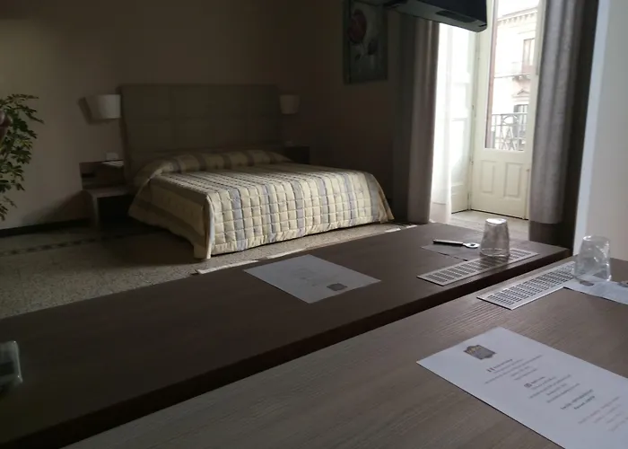 Etnea Royal Catania