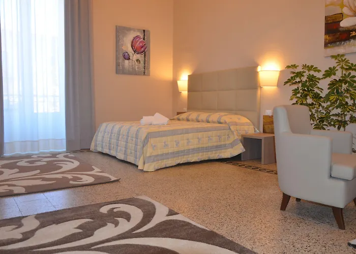 Etnea Royal Hotel Catania