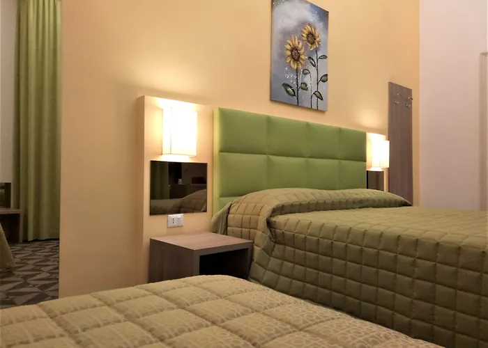 Etnea Royal 3* Catania