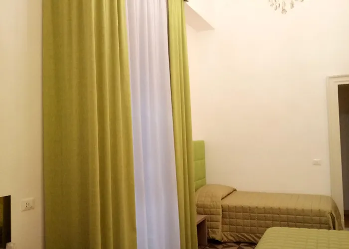 Etnea Royal Hotel Catania