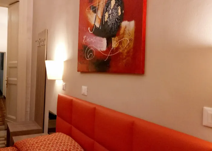 Etnea Royal Hotel Catania