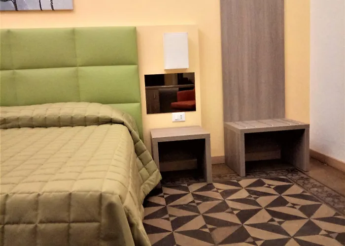 Hotel Etnea Royal 3*