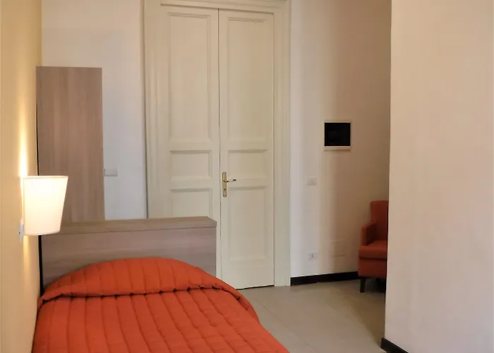 Hotel Etnea Royal Catania