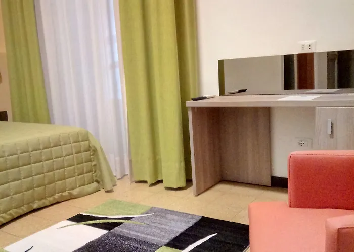 Etnea Royal Hotel
